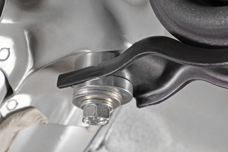 Perrin 08-24 Subaru WRX / 08-21 STI Driveshaft Carrier Bushings PSP-DRV-210