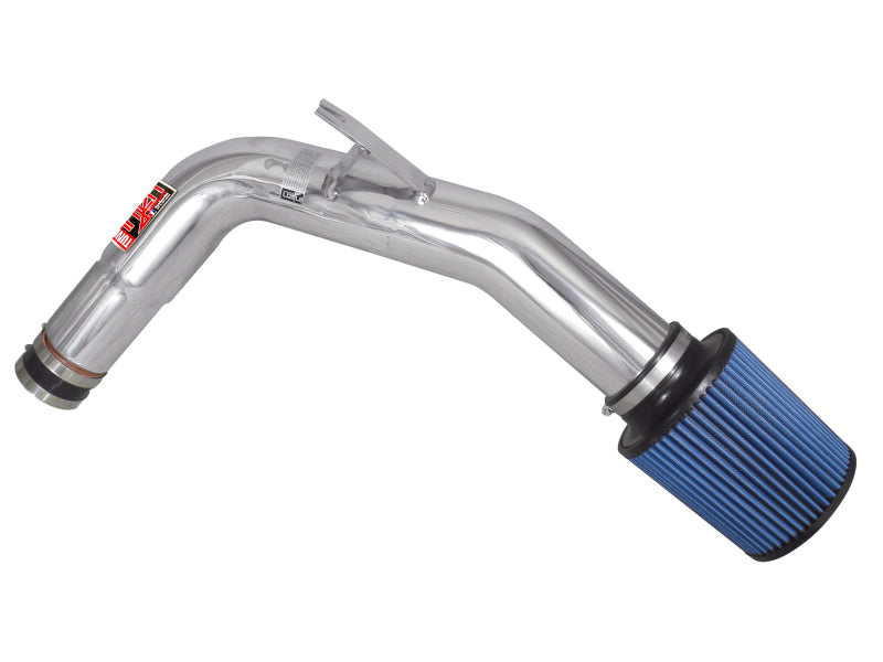 Injen 13 Honda Accord 3.5L V6 Polished Cold Air Intake w/ MR Tech SP1686P