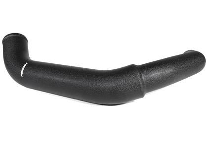 Perrin 2015+ Subaru WRX Charge Pipe - Black PSP-ITR-200BK