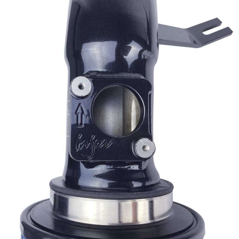 Injen 17-20 Honda Civic Si L4 1.5L Turbo Black SP Short Ram Intake SP1584BLK