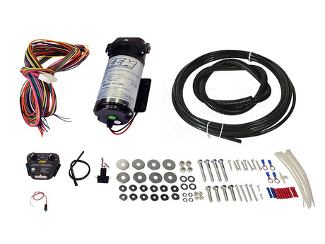 AEM V3 Water/Methanol Injection Kit - Multi Input (NO Tank) 30-3352