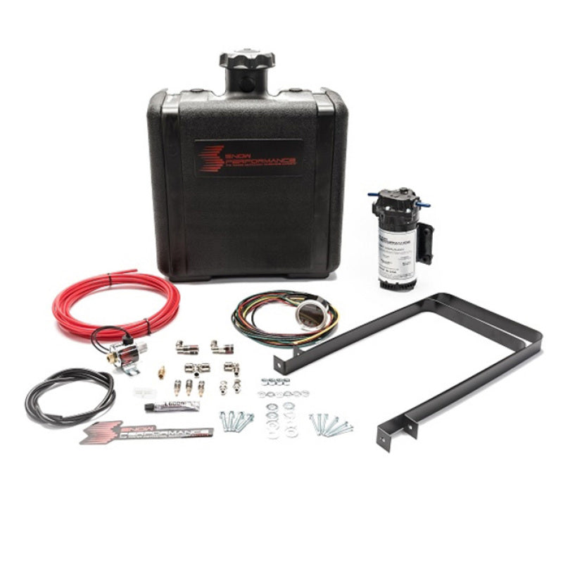 Snow Performance Stage 2 Boost Cooler 07-17 Cummins 6.7L Diesel Water Injection Kit SNO-410