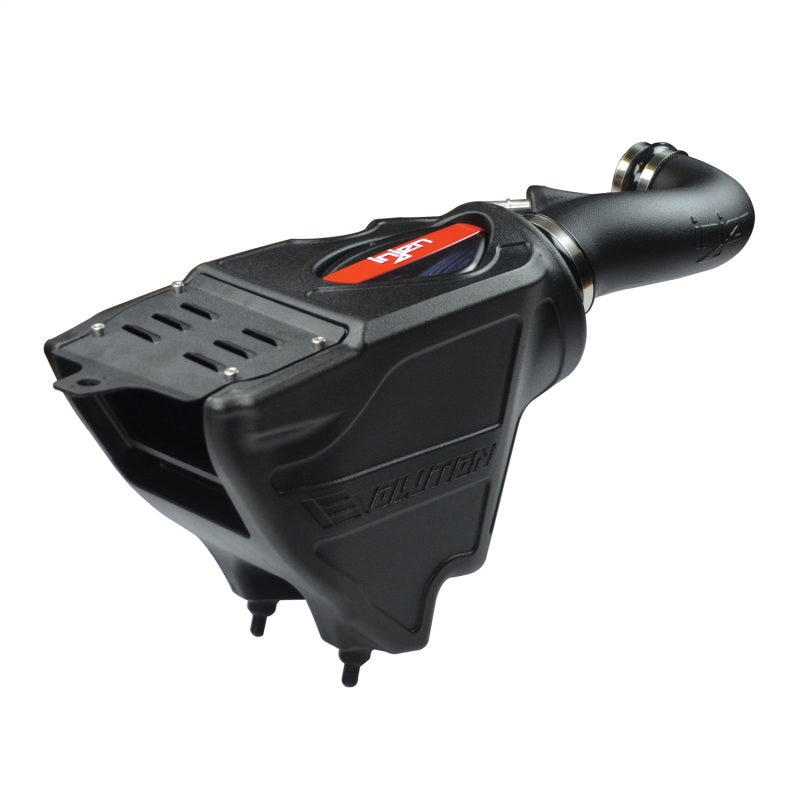 Injen 2018 Jeep Wrangler 3.6L Evolution Air Intake EVO5005