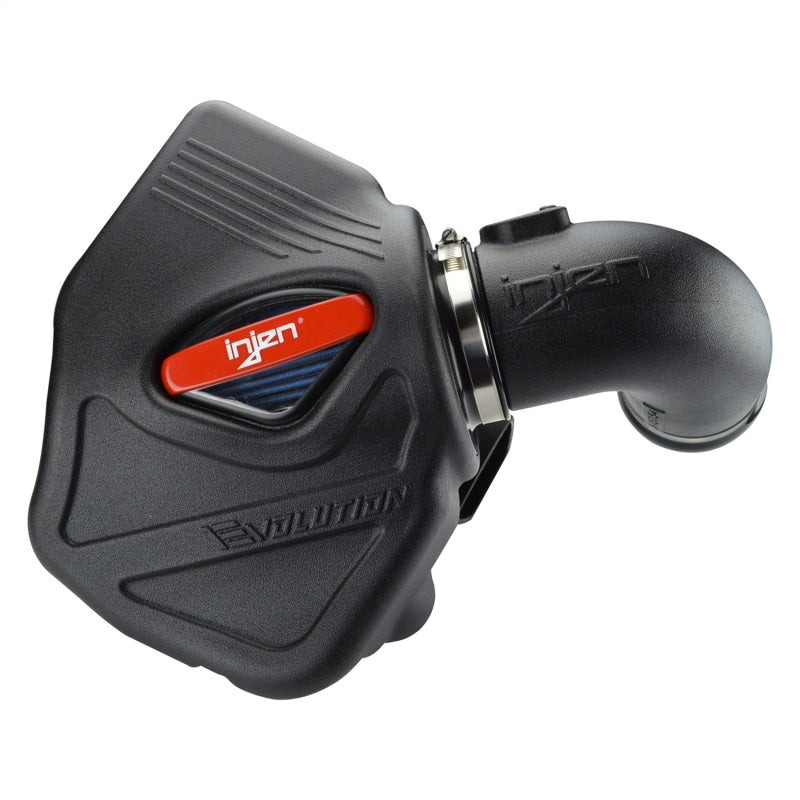 Injen 16-19 BMW 340/ 440/ M140/ M240 i/ix 3.0T (B58) Evolution Intake EVO1105