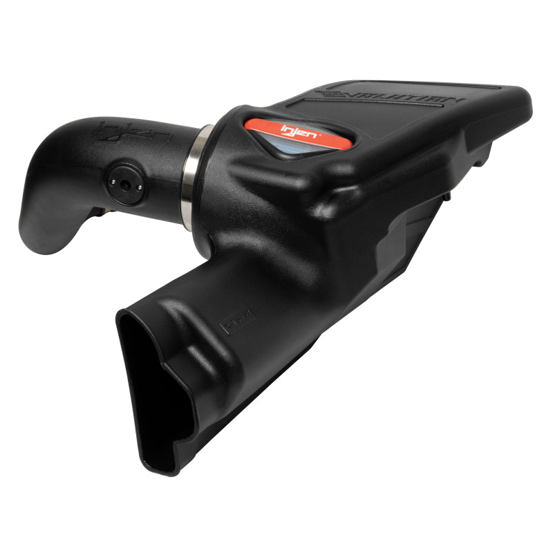 Injen 15-22 Ford Mustang L4-2.3L Turbo Evolution Cold Air Intake EVO9205