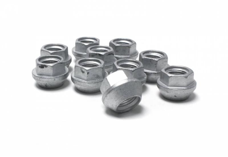 Perrin Subaru 5x114.3 20mm Wheel Spacers (One Pair) PSP-WHL-020BK