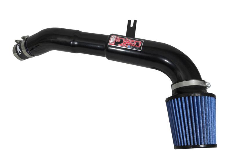 Injen 11-14 Nissan Juke 1.6L (incl Nismo) Black Short Ram Intake SP1902BLK