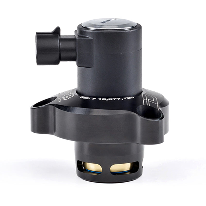 GFB Diverter Valve DV+ 2022+ VW Golf GTI/Golf R Mk8 (EA888) / 2018+ Audi RS5 B9 2.9TFSI T9380