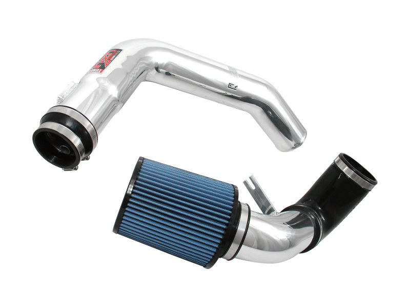 Injen 08-09 Accord Coupe 3.5L V6 Polished Cold Air Intake SP1685P