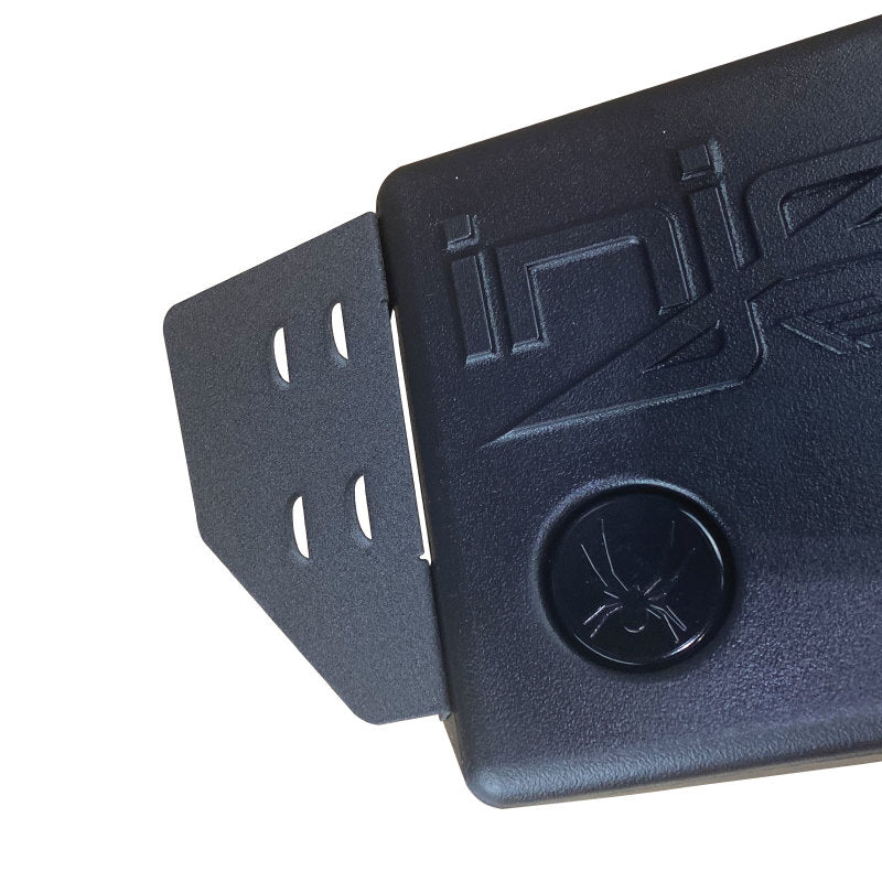 Injen 07-12 Jeep Wrangler 3.8L V6 Evolution Intake EVO5007