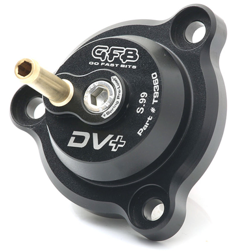 GFB Diverter Valve DV+ 2017+ Ford Focus RS T9360