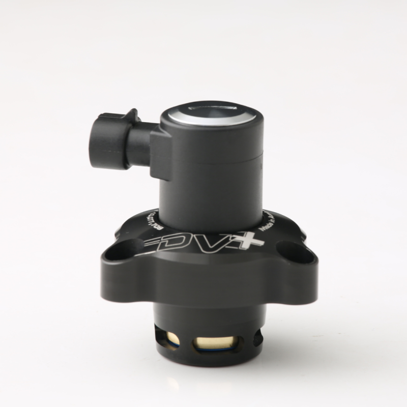GFB Diverter Valve DV+ 2022+ VW Golf GTI/Golf R Mk8 (EA888) / 2018+ Audi RS5 B9 2.9TFSI T9380