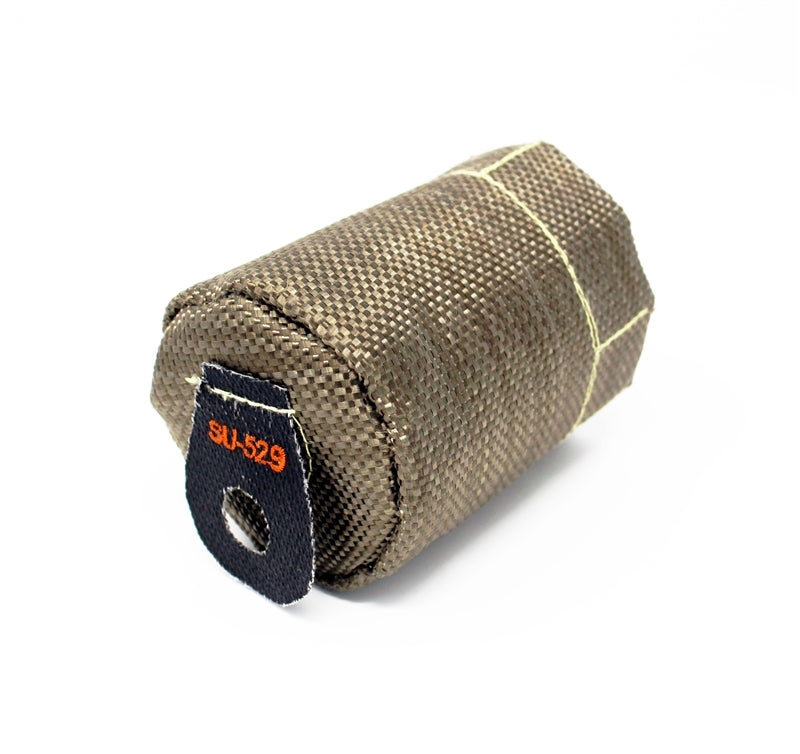 Torque Solution Thermal Oil Filter Blanket for Subaru EJ (Tall) / Nissan TS-SU-529