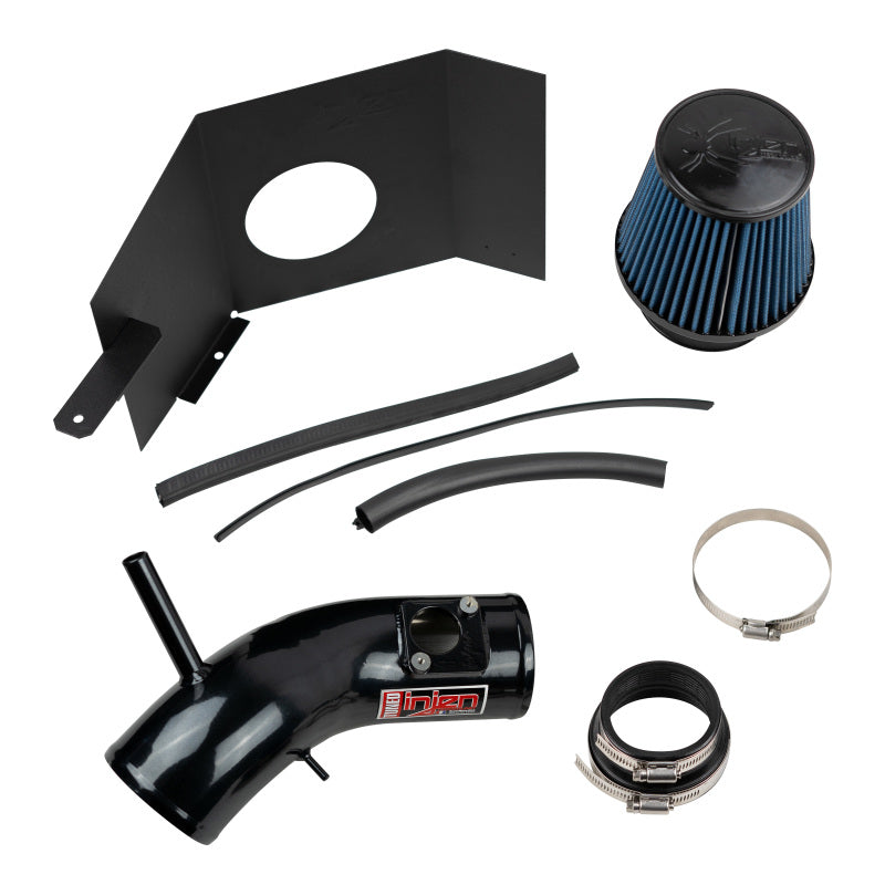 Injen 18-22 Toyota Camry L4-2.5L SP Short Ram Intake System SP2037BLK
