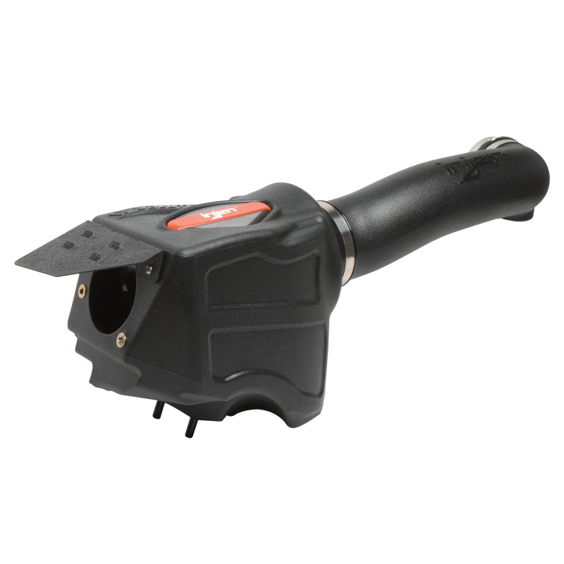 Injen 12-18 Jeep Wrangler JK V6-3.6L Evolution Intake- Dry EVO5009