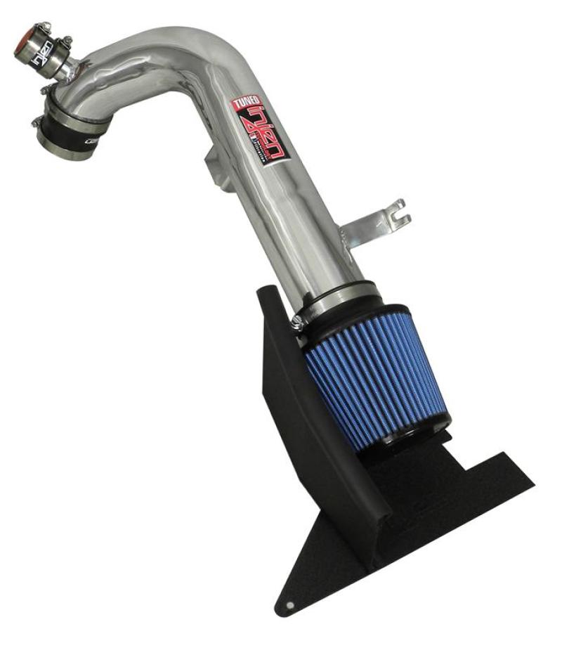 Injen 13-18 Nissan Altima 2.5L 4cyl Polished Short Ram Intake w/ MR Tech/Heat Shield SP1948P