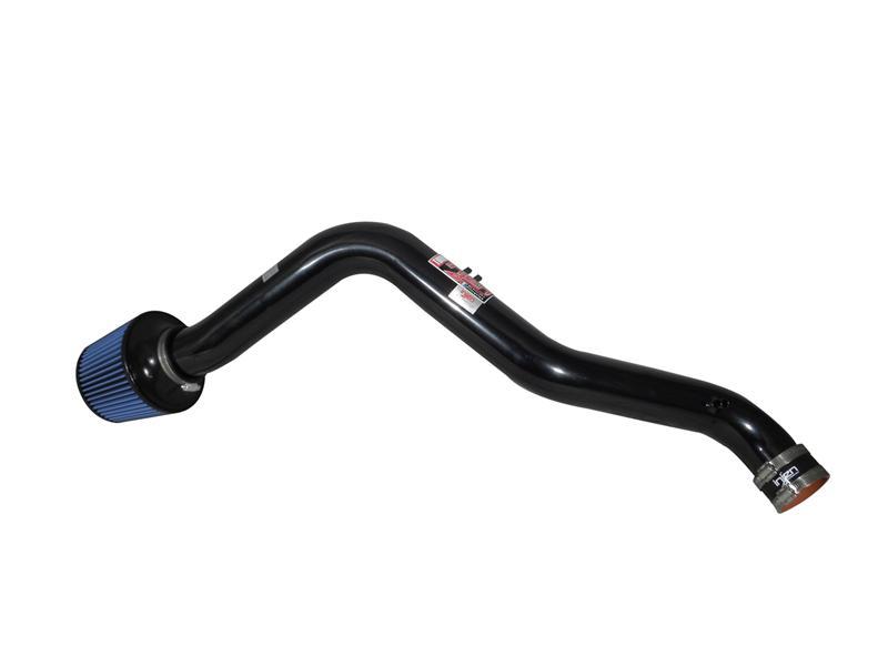 Injen 94-97 Honda Accord 2.2L Black Cold Air Intake (Special Order) RD1650BLK