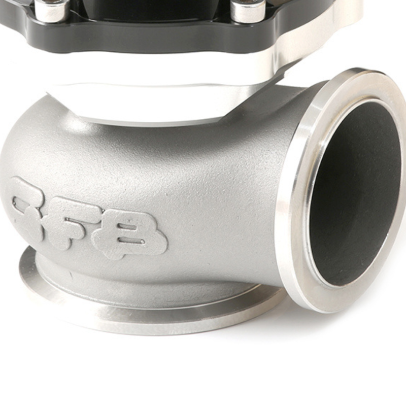 GFB EX38 38mm V-Band Style External Wastegate 7003