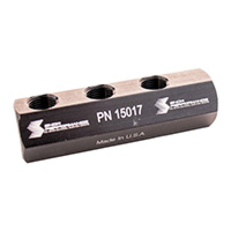 Snow Performance 6 Port Distribution Block SNO-93105