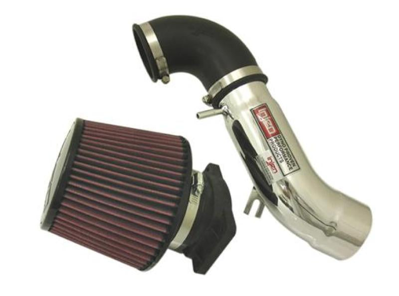 Injen 00-05 Eclipse / 00-03 Galant / 01-04 Sebring / 01-04 Stratus 3.0L V6 Polished Short Ram Intake SP1845P
