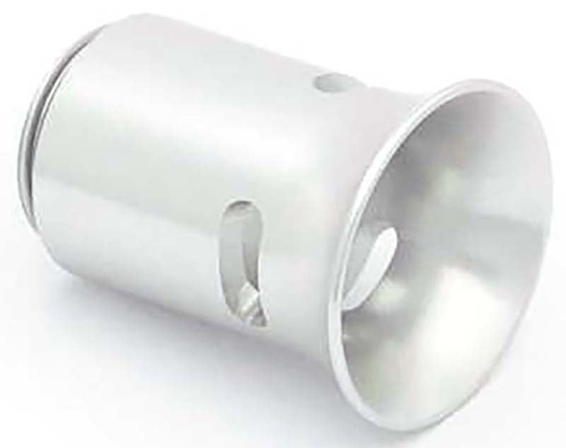 GFB Whistling Trumpet (suits all valves) 5702