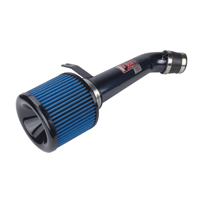 Injen 96-98 Honda Civic EL/EX/HX L4 1.6L Black IS Short Ram Cold Air Intake IS1550BLK
