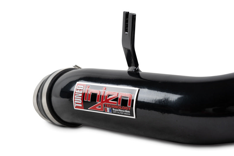 Injen 18-20 Kia Forte 2.0L (L4) Black Cold Air Intake SP1363BLK
