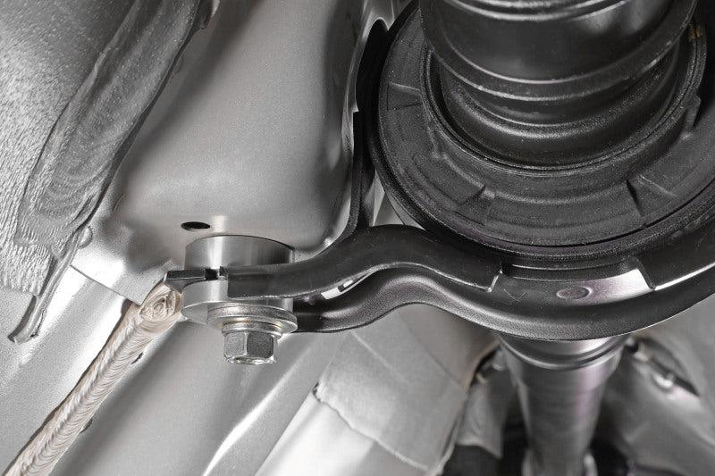 Perrin 08-24 Subaru WRX / 08-21 STI Driveshaft Carrier Bushings PSP-DRV-210