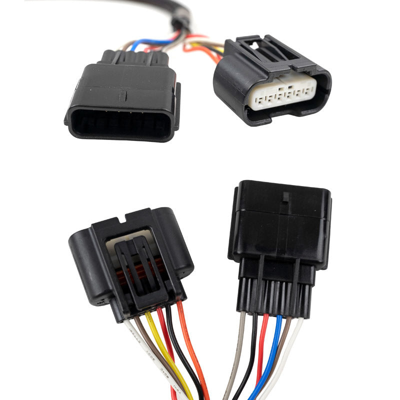 Injen 12-15 Honda Civic 1.8L / 12-15 Honda Civic Si 2.4L X-Pedal Pro Black Edition Throttle Controll PT0007B