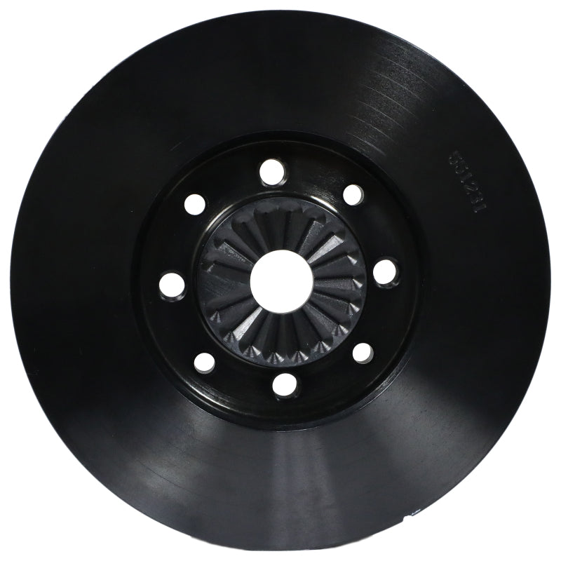 Fluidampr 08.5+ VW Golf TSi/08-13.5 Passat TSi/08.5+ Audi TT TSi Steel Internally Balanced Damper 551231