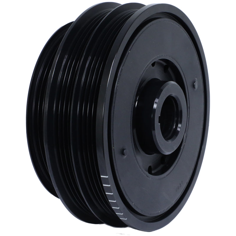 Fluidampr Nissan RB26DET Phase-2 BCNR33 GT-R / BNR-34 GT-R Steel Internally Balanced Damper 610911