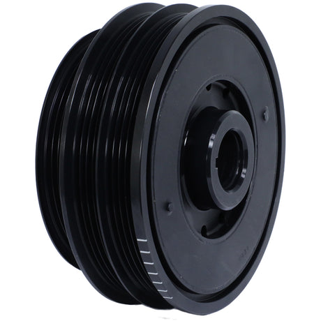Fluidampr Nissan RB26DET Phase-2 BCNR33 GT-R / BNR-34 GT-R Steel Internally Balanced Damper 610911