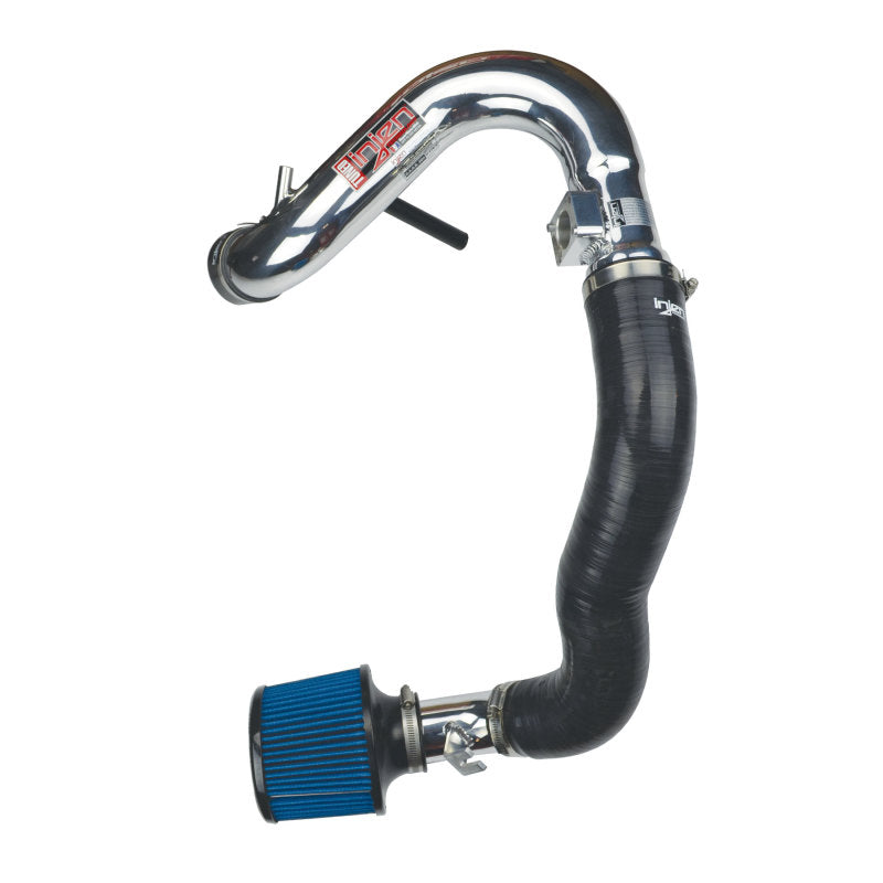 Injen 08-14 Mitsubishi 2.0L Non Turbo 4 Cyl. Polished Cold Air Intake SP1835P