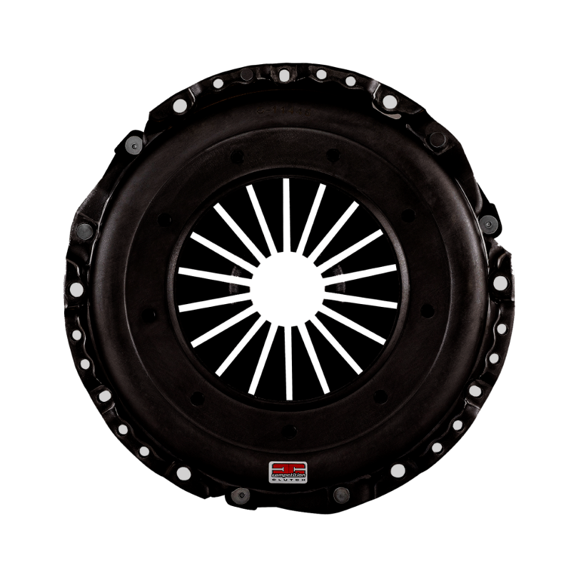 Competition Clutch 16+ Honda Civic 1.5T Stage 2 Organic Steel Flywheel w/ 17lbs 8091-STU-2100