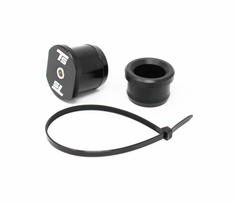 Torque Solution Sound Symposer Delete 2014+ Ford Fiesta ST TS-FST-540