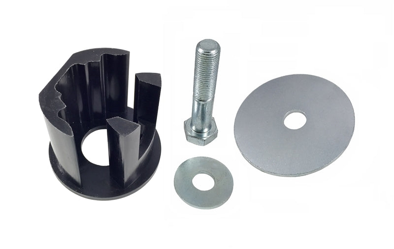 Torque Solution Pendulum (Dog Bone) Street Insert Volkswagen 2009-2014 TS-VW-024-S