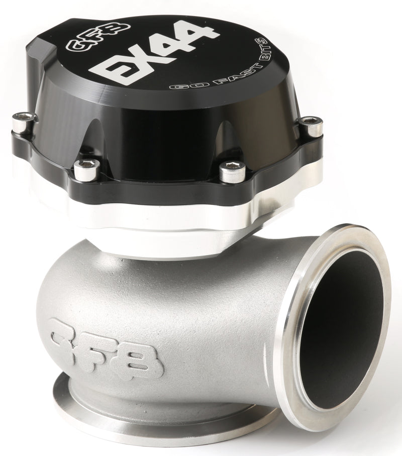 GFB 44mm V-Band External Style Wastegate 7002