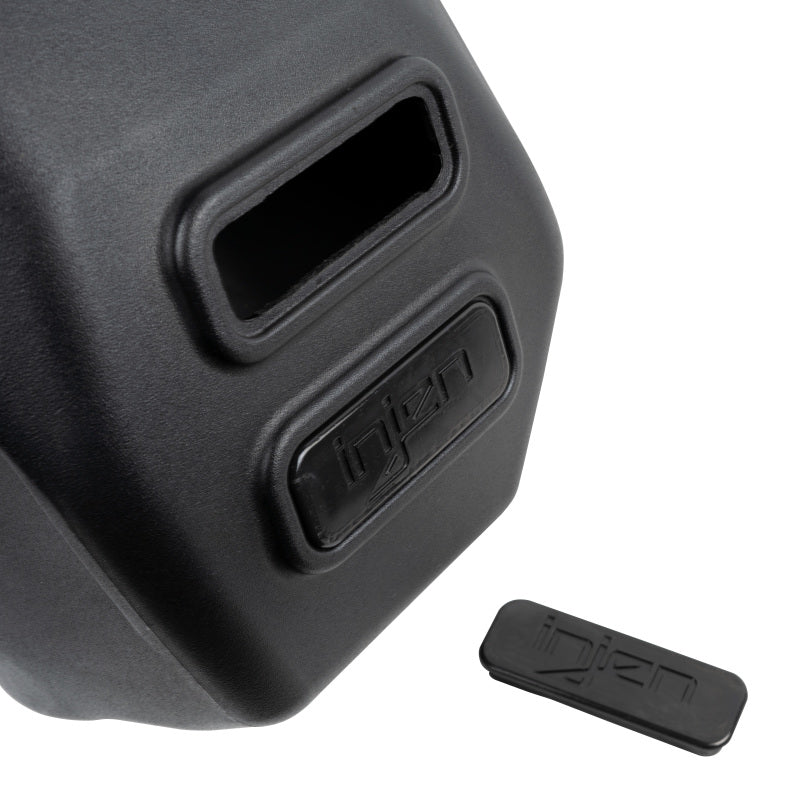 Injen 19-22 Ram 2500/3500 I6-6.7L Diesel Evolution Intake - Dry Filter EVO8008