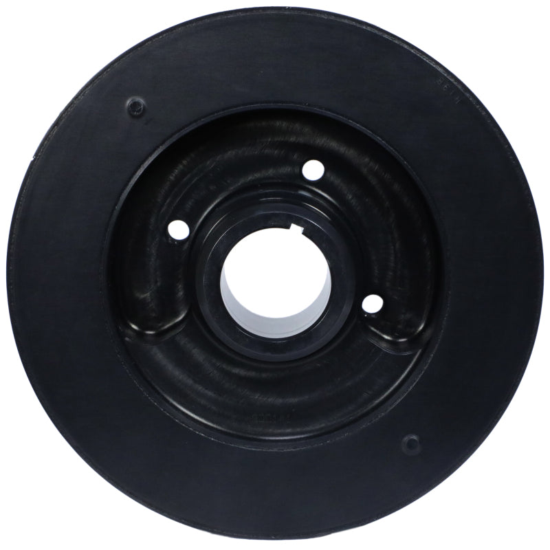 Fluidampr 6.2L / 6.5L GM Diesel 1994-2000 (Electronic) Steel Externally Balanced Damper 800141