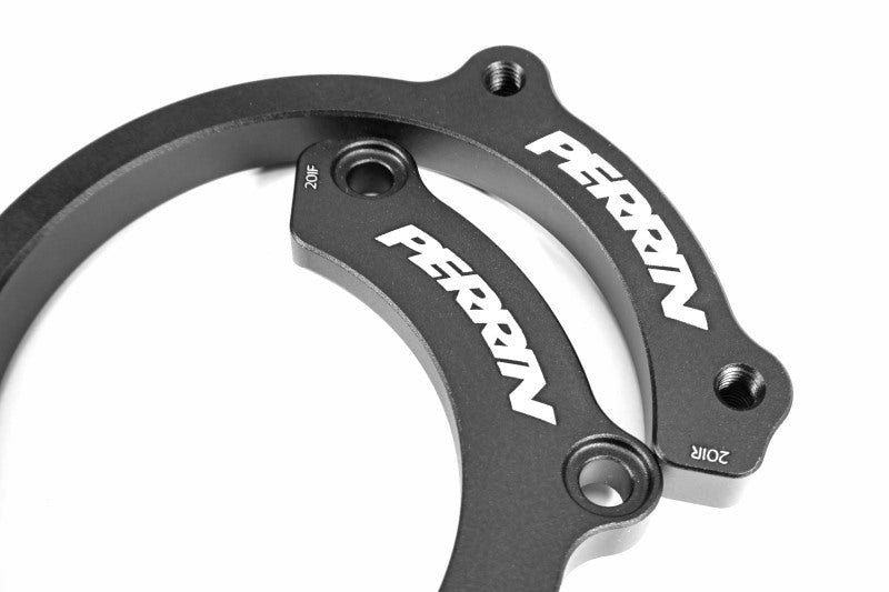 Perrin 08-24 Subaru WRX / 08-21 STI Driveshaft Lockdown PSP-DRV-201