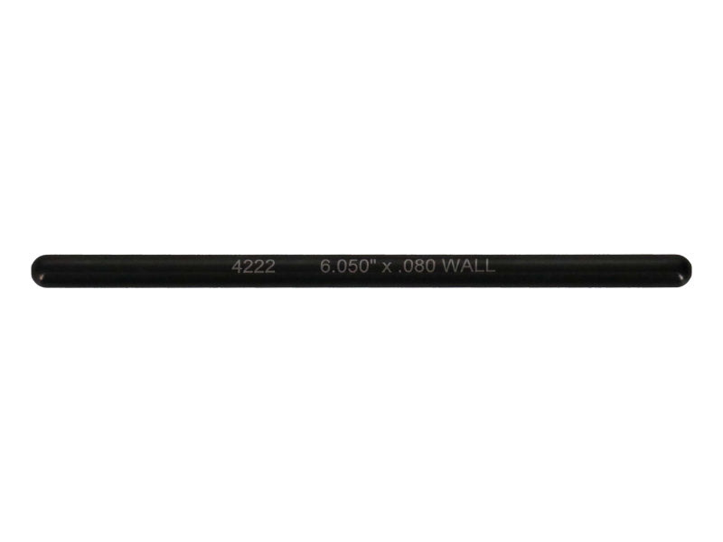 Manley Dodge 5.7L/6.4L Hemi 5/16in .080in Wall Chrome Moly Swedged End Pushrods (8 INT/8 EXH) 26640