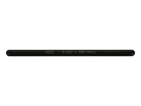 Manley Dodge 5.7L/6.4L Hemi 5/16in .080in Wall Chrome Moly Swedged End Pushrods (8 INT/8 EXH) 26640