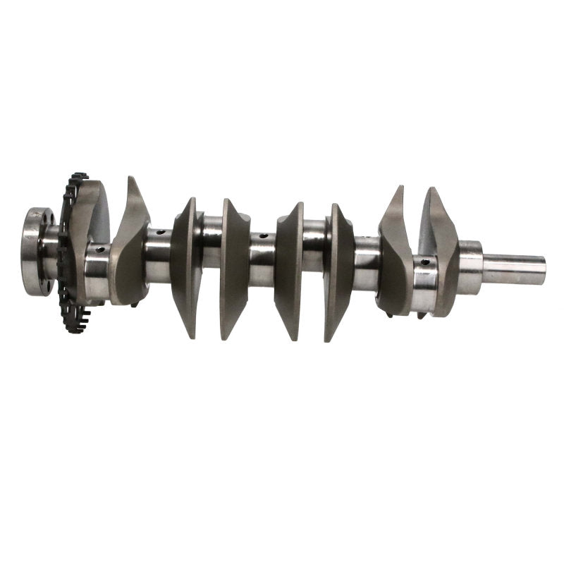 Manley EVOX 4340 Billet 94mm Stroke Turbo Tuff Series Crankshaft 190230B
