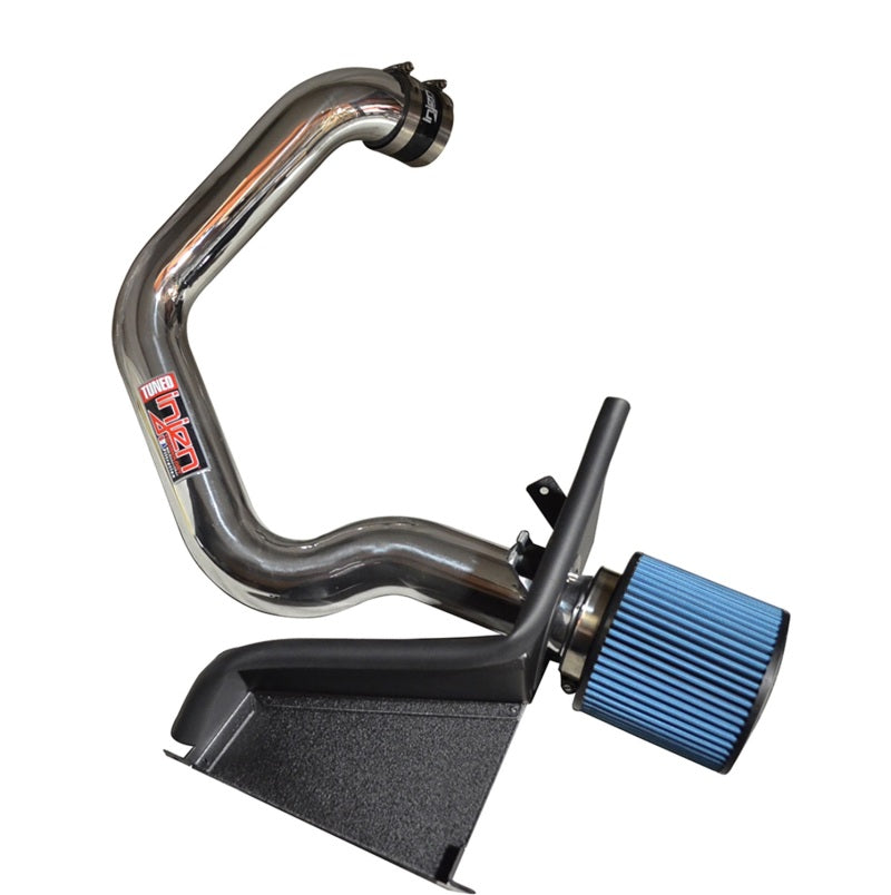 Injen 16-18 VW Jetta I4 1.4L TSI SP Series Short Ram Polished Intake System SP3030P