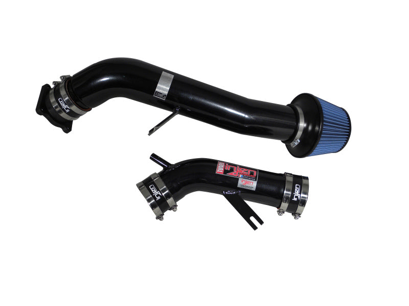 Injen 03-06 G35 AT/MT Sedan Black Cold Air Intake *Special Order $10 Charge* RD1992BLK