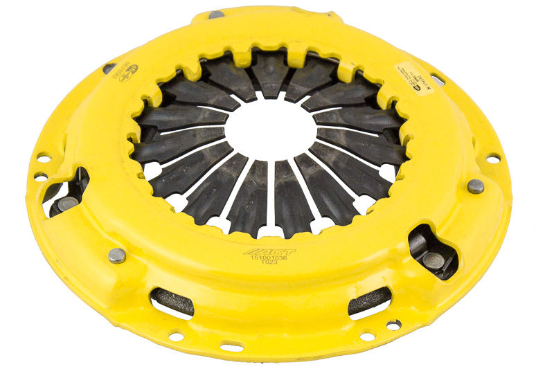 ACT 1988 Toyota Camry P/PL Heavy Duty Clutch Pressure Plate T023