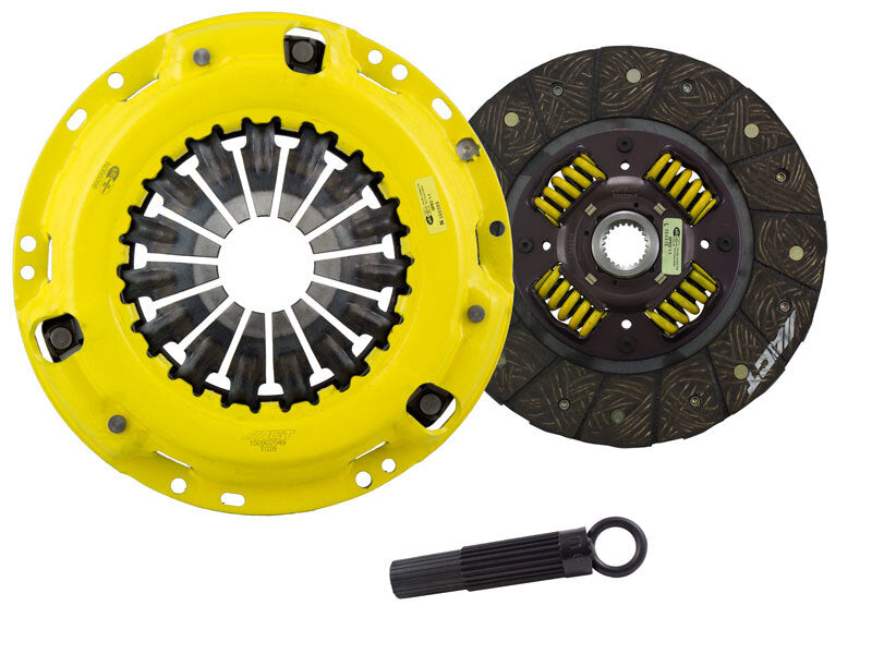 ACT 2011 Scion tC HD/Perf Street Sprung Clutch Kit TC8-HDSS
