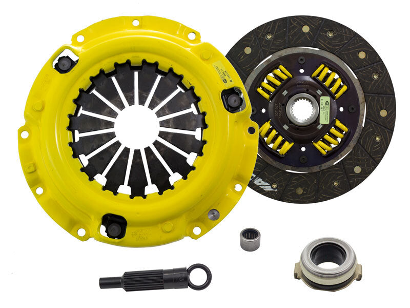 ACT 2006 Mazda MX-5 Miata HD/Perf Street Sprung Clutch Kit ZM4-HDSS