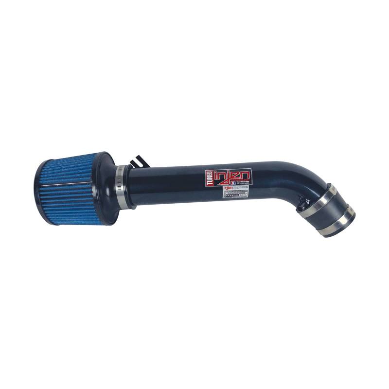 Injen 92-95 Honda Civic Si/DX/EX/LX L4 1.5L Black IS Short Ram Cold Air Intake IS1520BLK