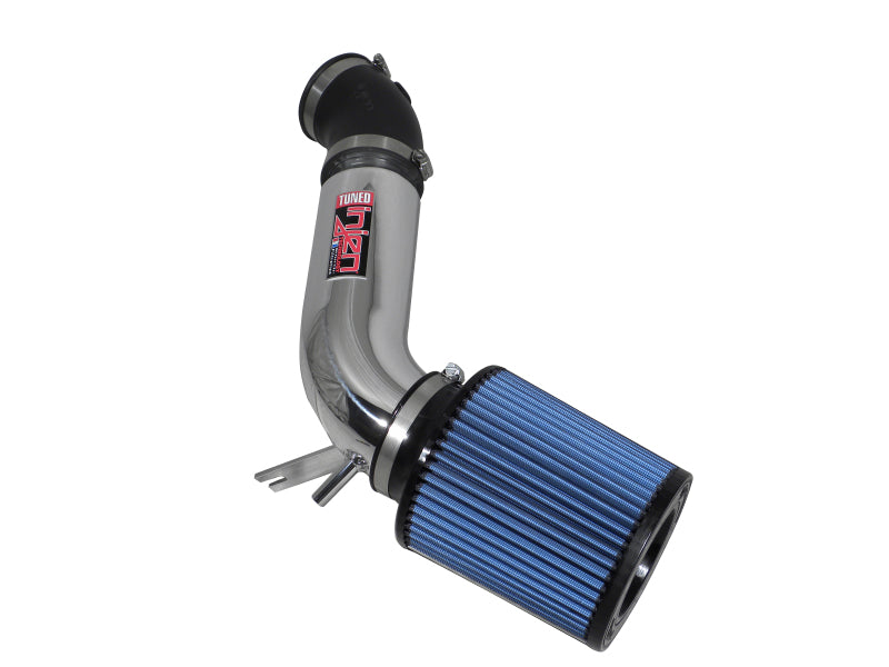 Injen 05-10 Chrysler 300C / 04-08 Dodge Magnum Polished Power-Flow Short Ram Air Intake PF5070P